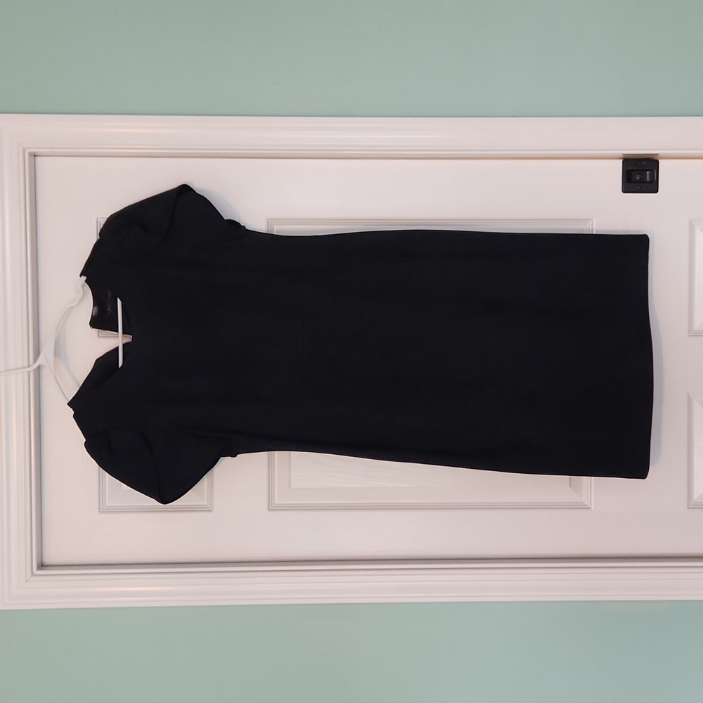 Calvin Klein Black Dress
